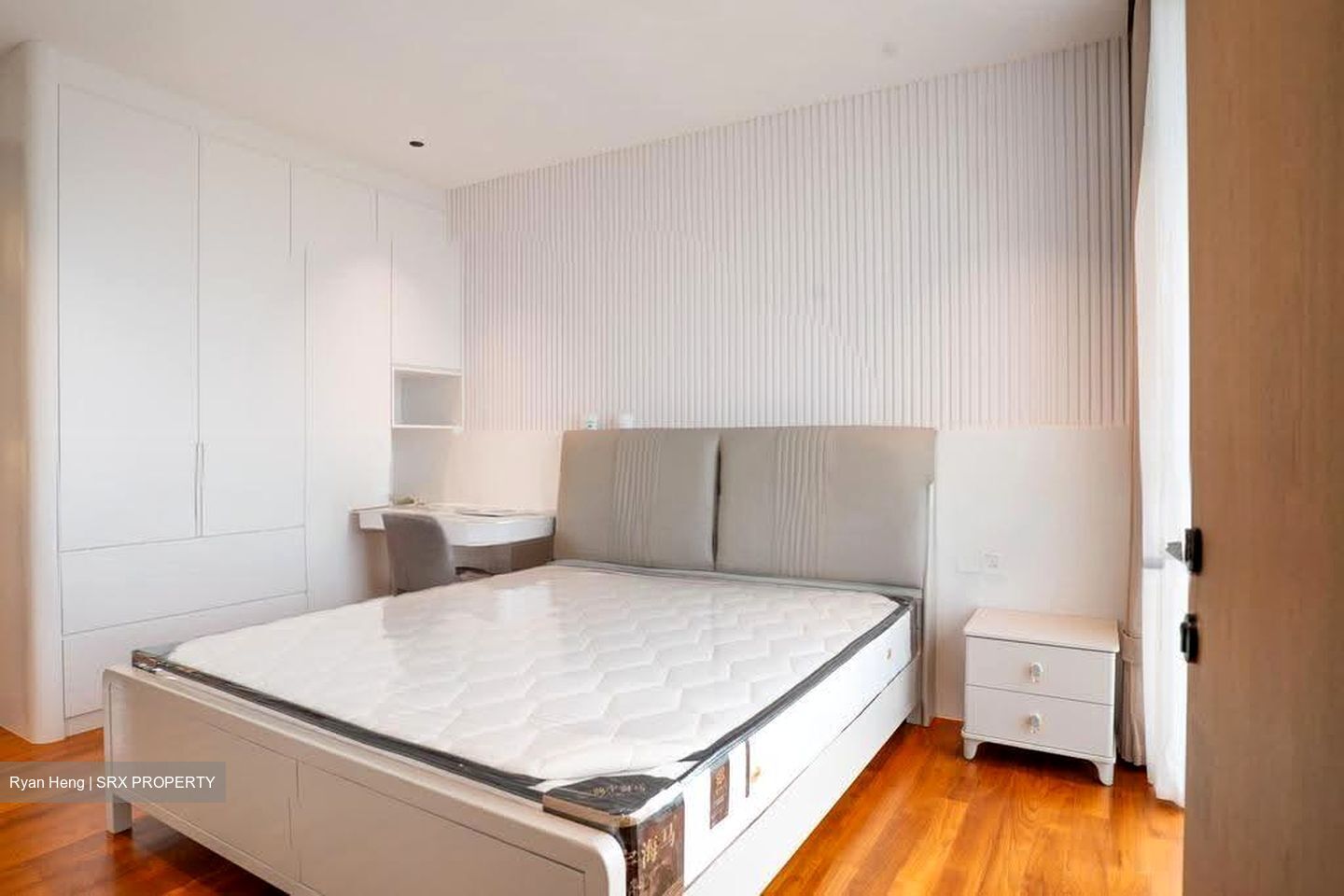 Grace Garden (D15), Terrace #625785941